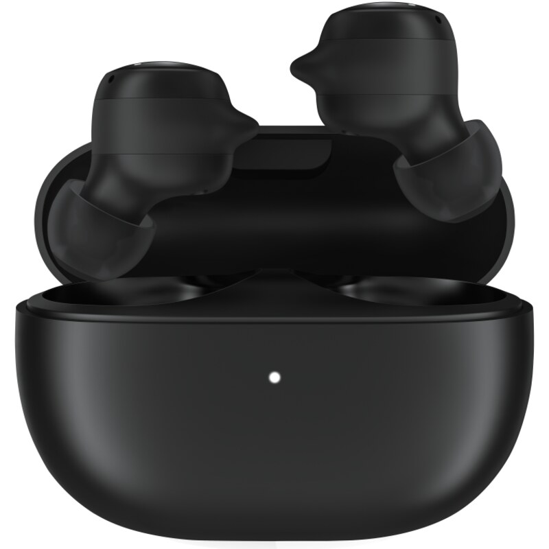 Xiaomi Redmi Buds 3 Lite Auriculares True Wireless Stereo (TWS) Dentro de oído Llamadas/Música Bluetooth Negro