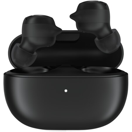 Xiaomi Redmi Buds 3 Lite Auriculares True Wireless Stereo (TWS) Dentro de oído Llamadas/Música Bluetooth Negro