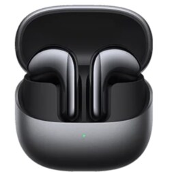 Xiaomi Buds 5 Auriculares Inalámbrico Dentro de oído Llamadas/Música Bluetooth Negro