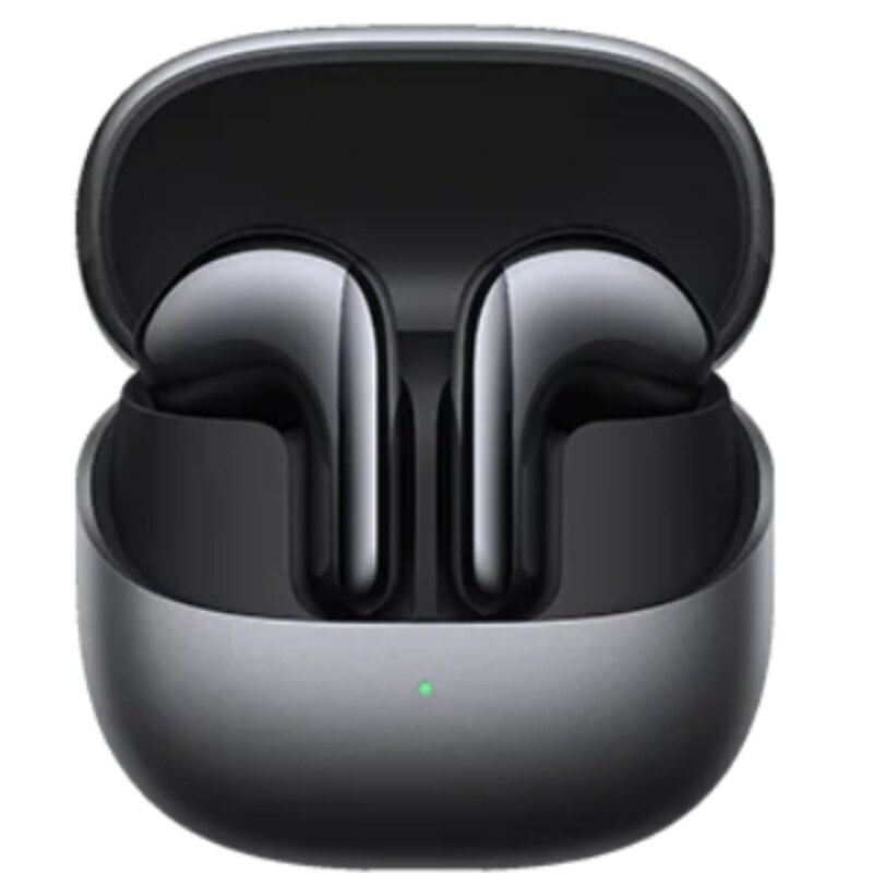 Xiaomi Buds 5 Auriculares Inalámbrico Dentro de oído Llamadas/Música Bluetooth Negro