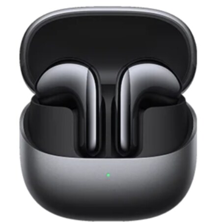 Xiaomi Buds 5 Auriculares Inalámbrico Dentro de oído Llamadas/Música Bluetooth Negro