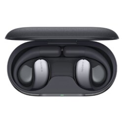 Xiaomi OpenWear Stereo Auriculares Inalámbrico gancho de oreja Llamadas/Música USB Tipo C Bluetooth Gris