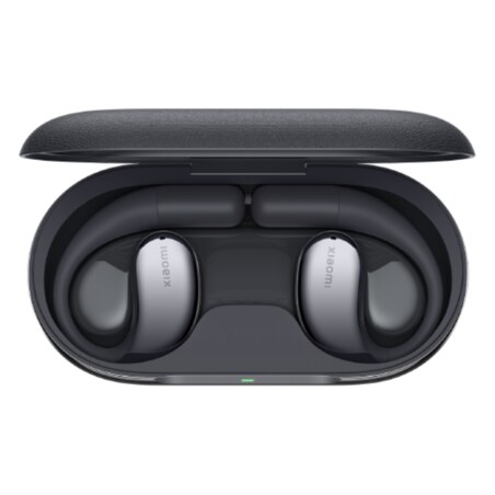 Xiaomi OpenWear Stereo Auriculares Inalámbrico gancho de oreja Llamadas/Música USB Tipo C Bluetooth Gris