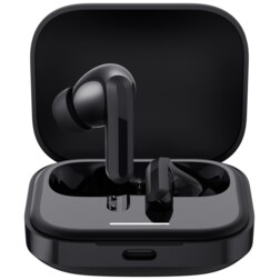 Xiaomi Redmi Buds 5 Auriculares Inalámbrico Dentro de oído Llamadas/Música USB Tipo C Bluetooth Negro