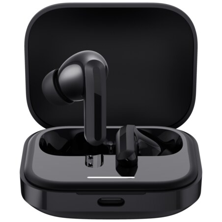 Xiaomi Redmi Buds 5 Auriculares Inalámbrico Dentro de oído Llamadas/Música USB Tipo C Bluetooth Negro