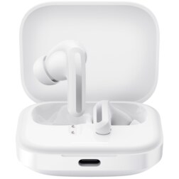 Xiaomi Redmi Buds 5 Auriculares Inalámbrico Dentro de oído Llamadas/Música USB Tipo C Bluetooth Blanco