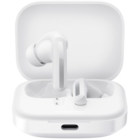 Xiaomi Redmi Buds 5 Auriculares Inalámbrico Dentro de oído Llamadas/Música USB Tipo C Bluetooth Blanco