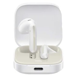 Xiaomi Redmi Buds 6 Active Auriculares True Wireless Stereo (TWS) Dentro de oído Llamadas/Música Bluetooth Blanco
