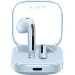 Xiaomi Redmi Buds 6 Active Auriculares True Wireless Stereo (TWS) Dentro de oído Llamadas/Música Bluetooth Azul