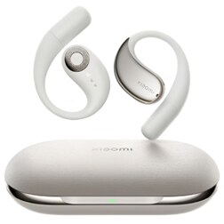 Xiaomi Openwear Stereo Auriculares Inalámbrico Dentro de oído Llamadas/Música USB Tipo C Bluetooth Beige