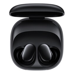 Xiaomi Redmi Buds 6 Play Auriculares Inalámbrico Dentro de oído Llamadas/Música USB Tipo C Bluetooth Negro