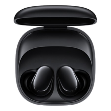 Xiaomi Redmi Buds 6 Play Auriculares Inalámbrico Dentro de oído Llamadas/Música USB Tipo C Bluetooth Negro