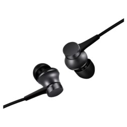 Xiaomi Mi In-Ear Headphones Basic Auriculares Alámbrico Dentro de oído Llamadas/Música Negro