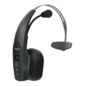 BlueParrott B350-XT Auriculares Alámbrico Diadema Oficina/Centro de llamadas MicroUSB Bluetooth Negro