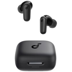 Soundcore P30i Auriculares Inalámbrico Dentro de oído Llamadas/Música USB Tipo C Bluetooth Negro