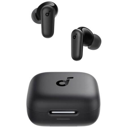 Soundcore P30i Auriculares Inalámbrico Dentro de oído Llamadas/Música USB Tipo C Bluetooth Negro