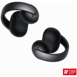 Soundcore Aeroclip Auriculares True Wireless Stereo (TWS) Dentro de oído Llamadas/Música/Deporte/Uso diario Bluetooth Negro