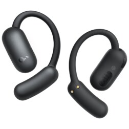 Soundcore AeroFit 2 Auriculares Inalámbrico De oreja abierta Llamadas/Música/Deporte/Uso diario Bluetooth Negro