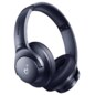 Soundcore Q20i Auriculares Alámbrico Diadema Llamadas/Música USB Tipo C Bluetooth Azul