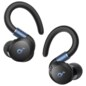 Soundcore Sport X20 Auriculares True Wireless Stereo (TWS) gancho de oreja Llamadas/Música/Deporte/Uso diario Bluetooth Negro
