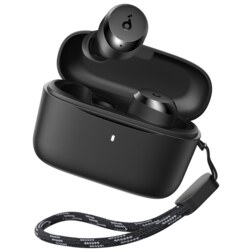 Anker A25i Auriculares Inalámbrico Dentro de oído Traveling/Gaming/Sports Bluetooth Negro