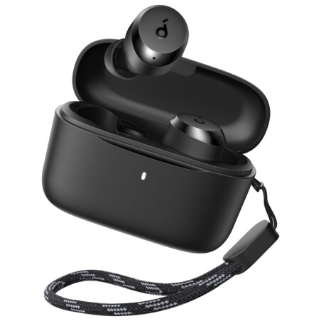 Anker A25i Auriculares Inalámbrico Dentro de oído Traveling/Gaming/Sports Bluetooth Negro