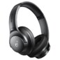 Soundcore Q20i Auriculares Alámbrico Diadema Llamadas/Música USB Tipo C Bluetooth Negro