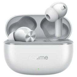 realme Buds T200 Lite Auriculares Inalámbrico Dentro de oído Llamadas/Música USB Tipo C Bluetooth Gris