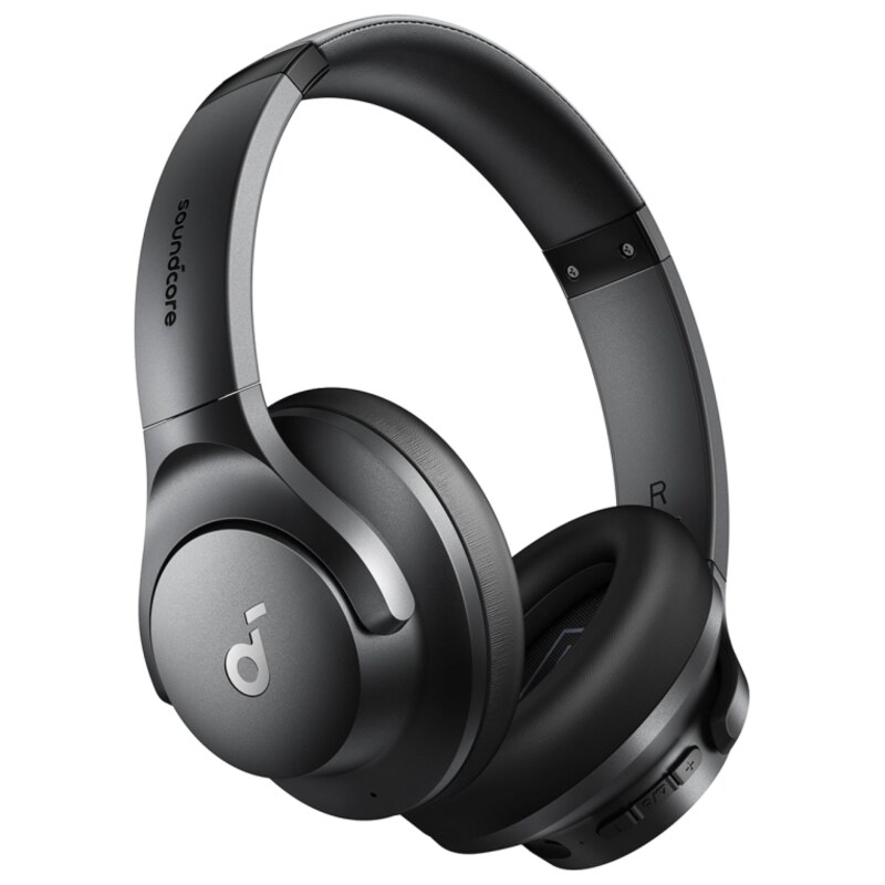 Soundcore A3004311 auricular y casco Auriculares Inalámbrico Diadema Llamadas/Música/Deporte/Uso diario USB Tipo C Bluetooth Neg