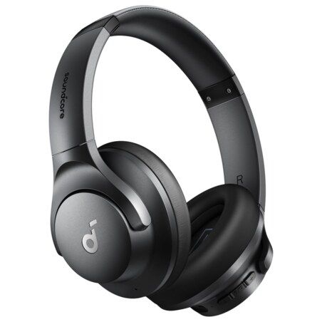 Soundcore A3004311 auricular y casco Auriculares Inalámbrico Diadema Llamadas/Música/Deporte/Uso diario USB Tipo C Bluetooth Neg