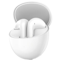 Honor Choice Earbuds S7 Auriculares Alámbrico Dentro de oído Llamadas/Música Bluetooth Blanco