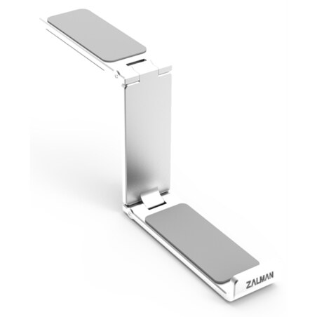 Zalman ZM-FH10 SV auricular / audífono accesorio Soporte para auriculares