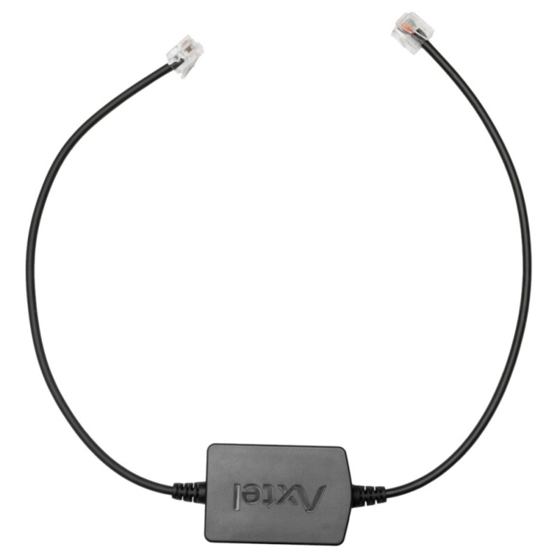 Axtel AX-AX1 auricular / audífono accesorio Cable
