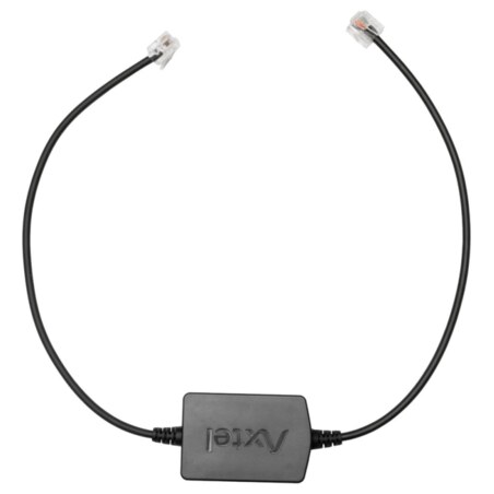 Axtel AX-AX1 auricular / audífono accesorio Cable