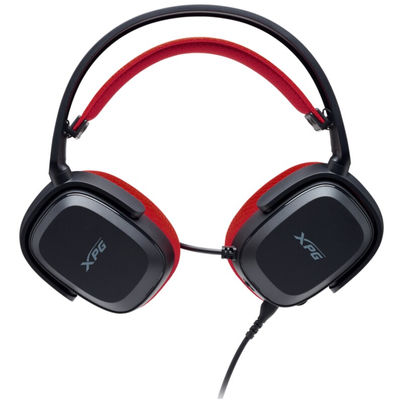 XPG PRECOG STUDIO GAMING-HEADSET