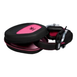 Port Designs 901706 auricular / audífono accesorio Funda